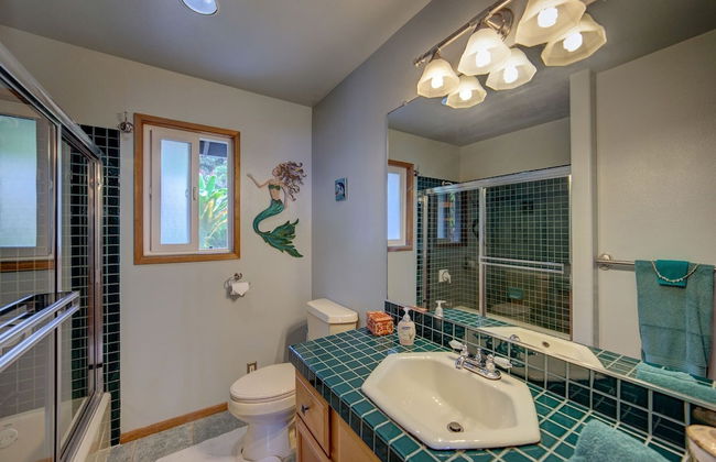 Hale Hamakua 3 Bedroom Home by RedAwning - Foto 14