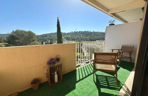 Appartement avec terrasse Proche Cassis - Foto 2