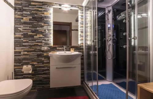 Apartment with Garden in Perledo - Foto 8