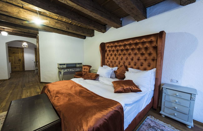 Casa Veche - Foto 12