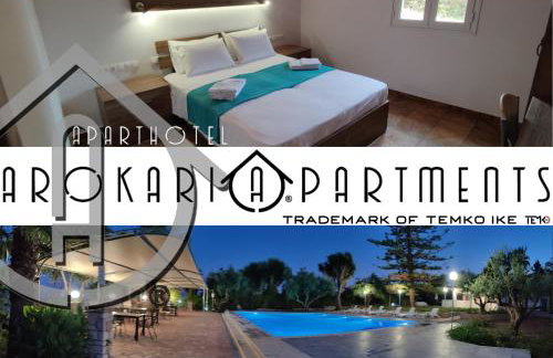 ArokariApartments - Foto 1