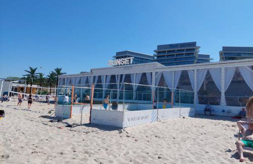 Baltycki Eden Apartment Delux - Foto 43