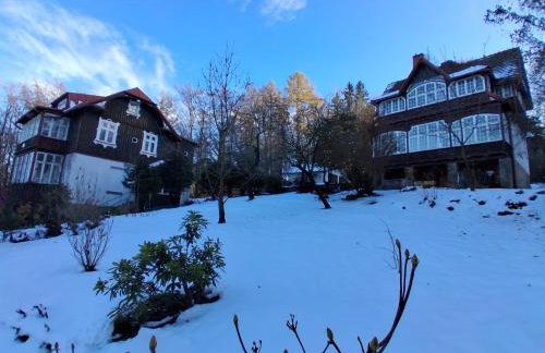 Willa Maria - Foto 5