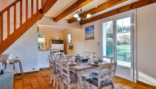 Le petit havre de paix Longevillai - Photo 3