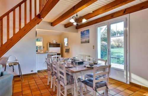 Le petit havre de paix Longevillai - Foto 3