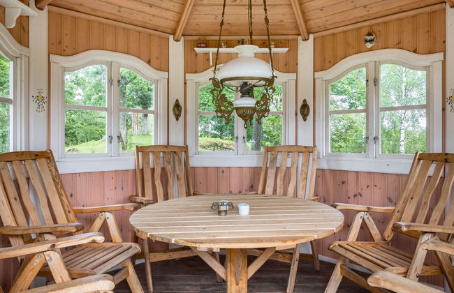 Hökagården - Foto 9