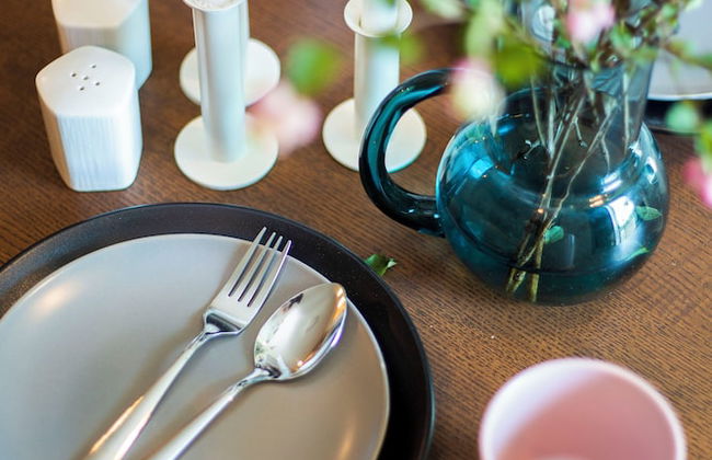 Parrish Serviced Apartment - Foto 63