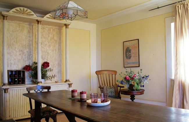 Nice Farmhouse in Asciano With Shared Pool - Foto 19