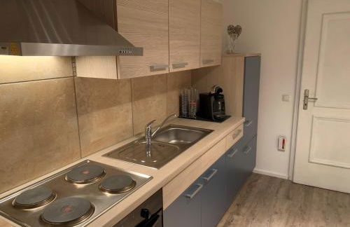 Ferienwohnung "Am Mittag" - Foto 28