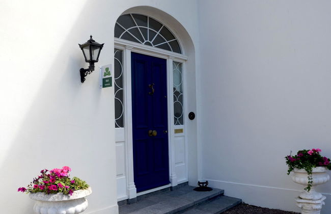 Cannaway House B&B - Foto 8