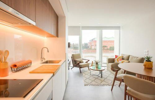 Aveiro Central Appartment - Foto 9