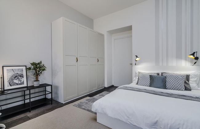 Charm APTs in Prague by Michal&Friends - Foto 19