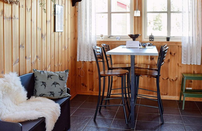 8 Person Holiday Home in Loten-by Traum - Foto 14