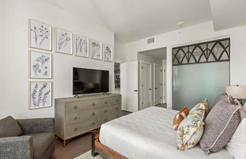 The Views Over Pack Square - Foto 22