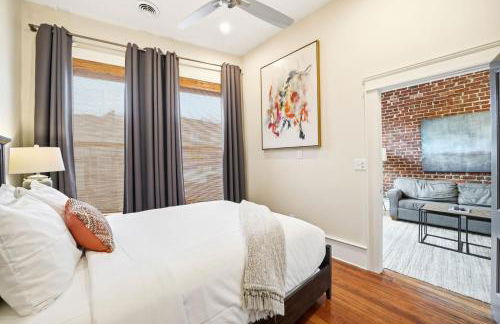 The Luxe Loft Knoxville - Foto 32