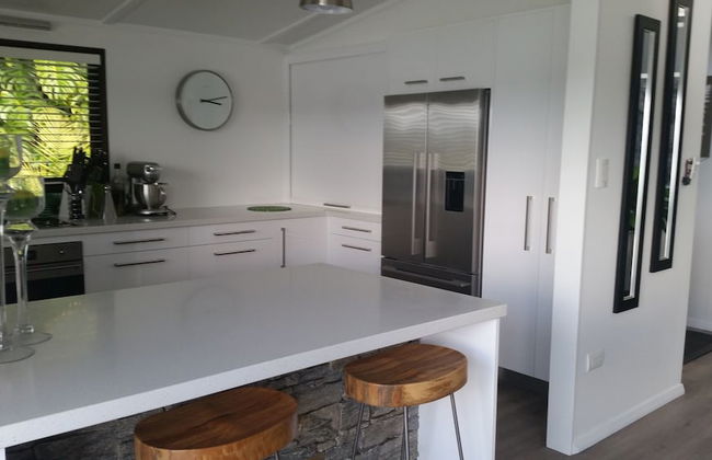 Water's Edge Holiday Homes - Foto 5