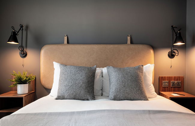 The Gate London City - Foto 33