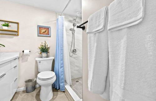 Peaceful Modern HNL Getaway - Foto 23