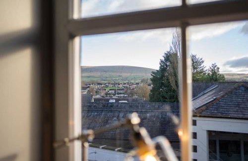 Smart self-catering apartment, Clitheroe - Foto 9