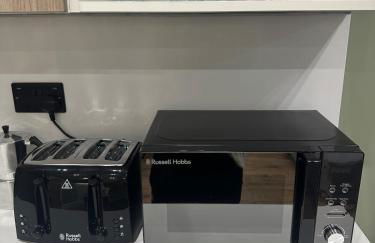 Stunning spacious Islington 2bed modern central flat - Foto 6