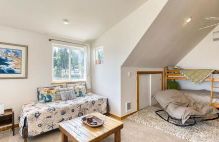 Sisters by the Sound by Avantstay Beach Access - Foto 47