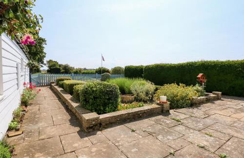 The Sir Peter Scott Lighthouse - Foto 58