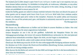 Appartamenti Ferrari Residence - Foto 13