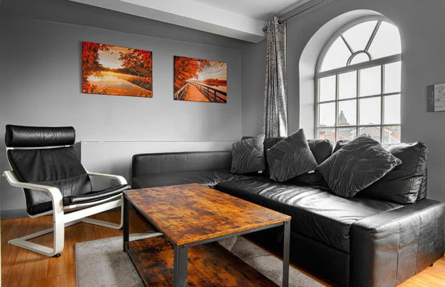 The Glyndwr - Berwyn House Central Wrexham - Photo 28