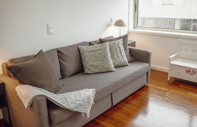 Modern Grand Seaside SEA View - Foto 27