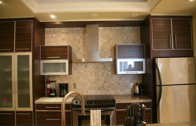 The Atrium Resort - Foto 51