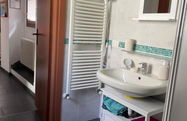 Cá del Mecolo Lago di Como - Foto 21