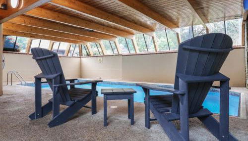 Watermouth Castle, Clock Tower Apartment - Foto 3