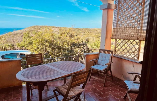 Casa Cipro 1 Bedrooms Apartment in Lu Bagnu - Foto 26