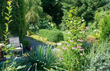 Ogród Pałacowy - Foto 3