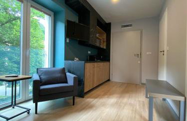 APARTAMENTY ZDROJOWA 9 - Foto 38