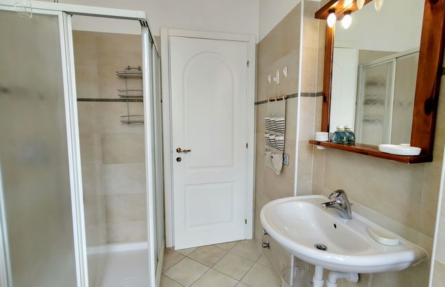 Villa Costanza - Foto 18