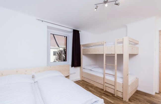 Heritage Apartment in Eisenerz near Ski Area - Foto 4