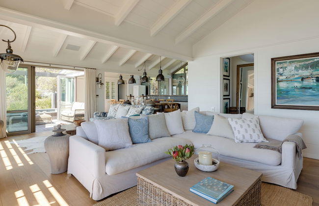 Bungalow Ulusaba - Foto 14