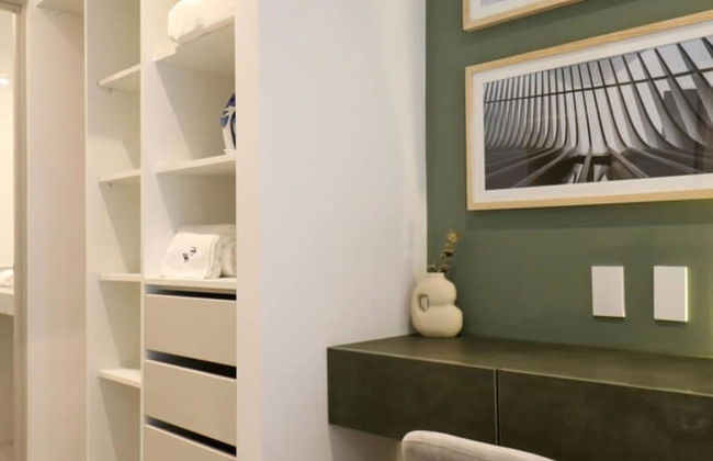 w Unique 2BR With Balcony in Miraflores - Photo 25