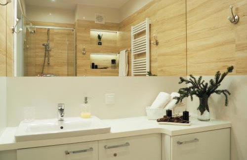 Apartament MONTANA - Photo 20