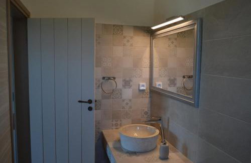 Villa Rokanes Glass Stone with Pool - Foto 34