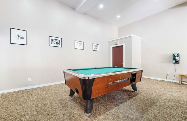 Modern Cabin for 6, Near Slopes + Canyon Lodge! - Foto 30