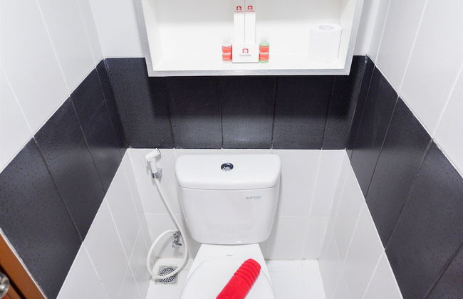 Brand New Studio Room Cinere Bellevue Suites Apartment - Photo 16