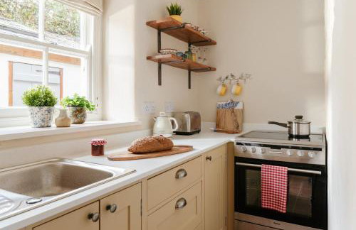 Pear Tree Cottage - Cosy one bedroom Cottage - Foto 15