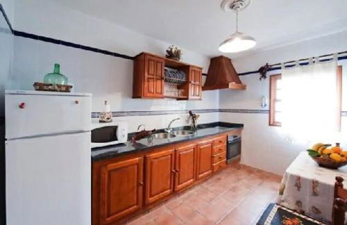 La Gorona Garden and sea view by Rural La Palma - Foto 15