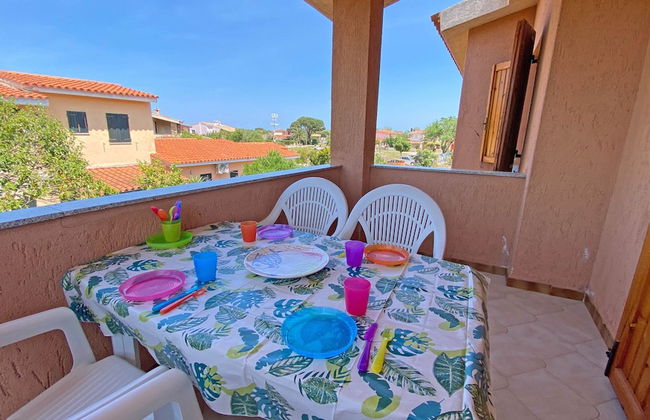 Sunset House PuntoCasaBudoni - Foto 43