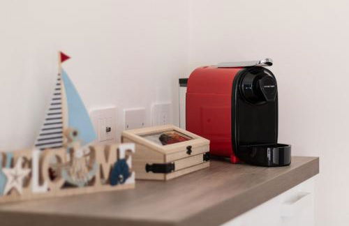 Residence Pergoletta - Foto 11