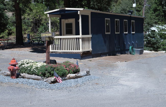 Outdoorsy Yosemite - Foto 18