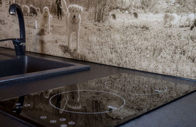 Domek na Gubałówce & Apartamenty - Premium Chalets & Luxury Apartments Gubałówka Zakopane - Foto 24