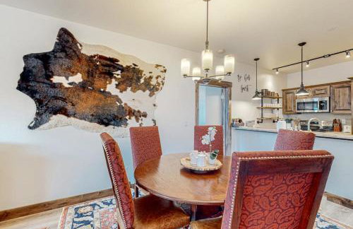 Sparkling Glacier - Suite 202 - Foto 7
